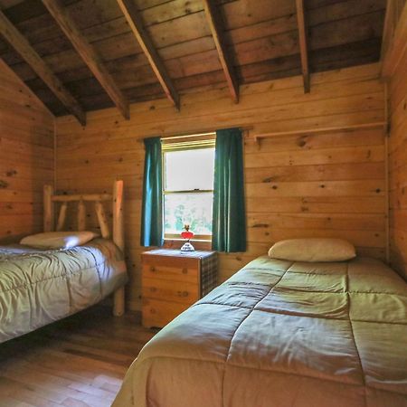 Attean Lake Lodge Jackman ภายนอก รูปภาพ